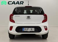 Kia Picanto vaihtoauto