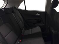 Kia Picanto vaihtoauto