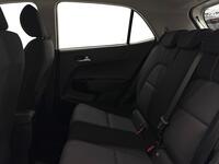 Kia Picanto vaihtoauto