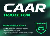 Kia Picanto vaihtoauto