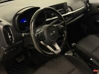 Kia Picanto vaihtoauto