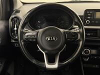 Kia Picanto vaihtoauto