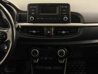 Kia Picanto vaihtoauto