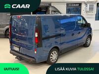 Opel Vivaro vaihtoauto
