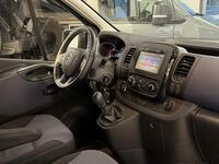 Opel Vivaro vaihtoauto