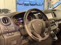 Opel Vivaro vaihtoauto