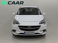 Opel Corsa vaihtoauto