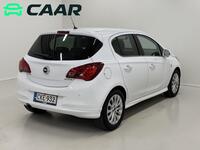 Opel Corsa vaihtoauto