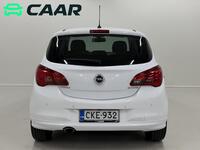 Opel Corsa vaihtoauto