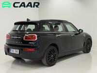 Mini Clubman vaihtoauto