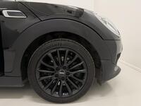 Mini Clubman vaihtoauto