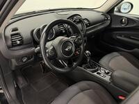 Mini Clubman vaihtoauto