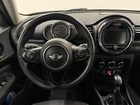 Mini Clubman vaihtoauto