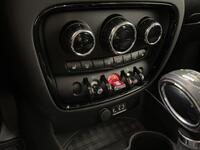 Mini Clubman vaihtoauto
