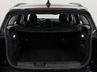 Mini Clubman vaihtoauto