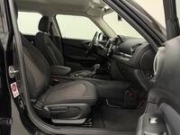Mini Clubman vaihtoauto