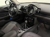 Mini Clubman vaihtoauto
