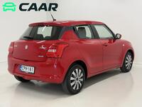 Suzuki Swift vaihtoauto