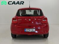 Suzuki Swift vaihtoauto