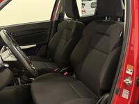Suzuki Swift vaihtoauto