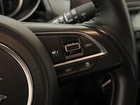 Suzuki Swift vaihtoauto
