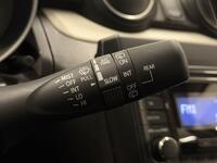 Suzuki Swift vaihtoauto