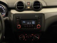 Suzuki Swift vaihtoauto