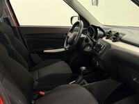 Suzuki Swift vaihtoauto