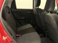 Suzuki Swift vaihtoauto