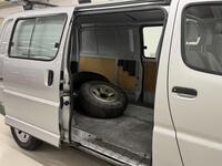 Toyota Hiace vaihtoauto