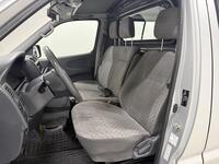 Toyota Hiace vaihtoauto