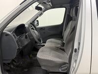 Toyota Hiace vaihtoauto