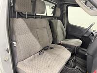 Toyota Hiace vaihtoauto