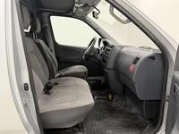 Toyota Hiace vaihtoauto