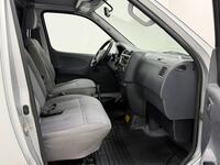 Toyota Hiace vaihtoauto