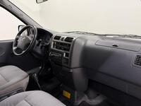 Toyota Hiace vaihtoauto