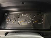 Toyota Hiace vaihtoauto