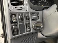 Toyota Hiace vaihtoauto