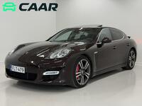 Porsche Panamera vaihtoauto
