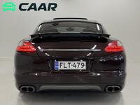 Porsche Panamera vaihtoauto