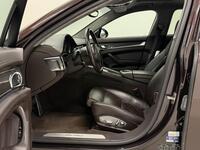Porsche Panamera vaihtoauto
