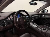 Porsche Panamera vaihtoauto