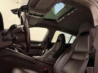Porsche Panamera vaihtoauto