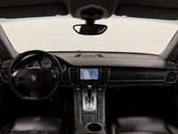 Porsche Panamera vaihtoauto