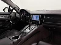 Porsche Panamera vaihtoauto