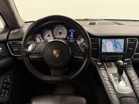 Porsche Panamera vaihtoauto