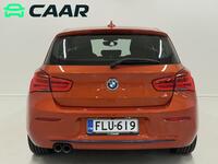 BMW 120 vaihtoauto