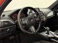 BMW 120 vaihtoauto