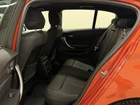BMW 120 vaihtoauto