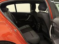 BMW 120 vaihtoauto